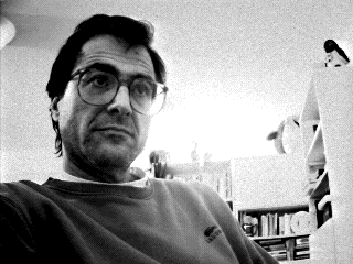 Chris Gulker